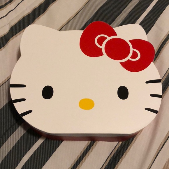Sugarfina Other - Sugarfina Bento box - Hello Kitty/Sanrio edition
